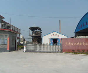 眾光瓷業(yè)重資投入設(shè)備改進(jìn)，加強(qiáng)環(huán)境保護(hù)措施